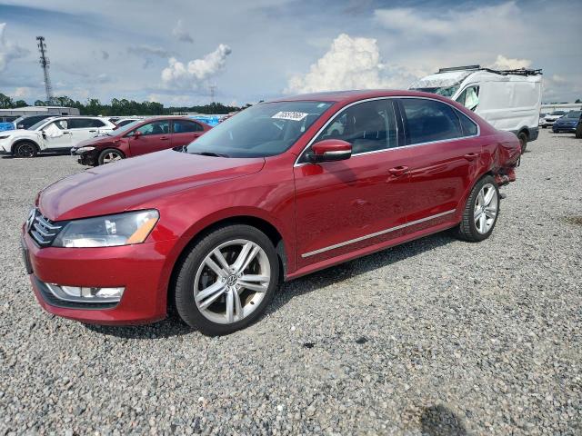 70337366 :رقم المزاد ، 1VWCV7A35FC047903 vin ، 2015 Volkswagen Passat مزاد بيع