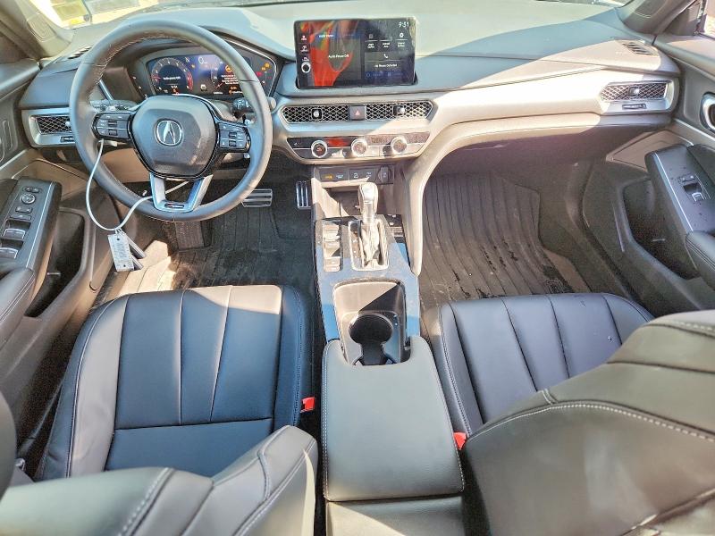 Продаж на аукціоні авто 2026 Acura Integra, vin: 19UDE4H38TA004077, номер лоту: 67665826