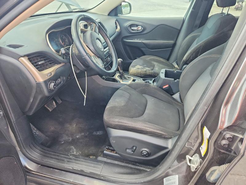 Aukcja sprzedaży 2015 Jeep Cherokee, vin: 1C4PJMCS0FW789630, numer aukcji: 69112516