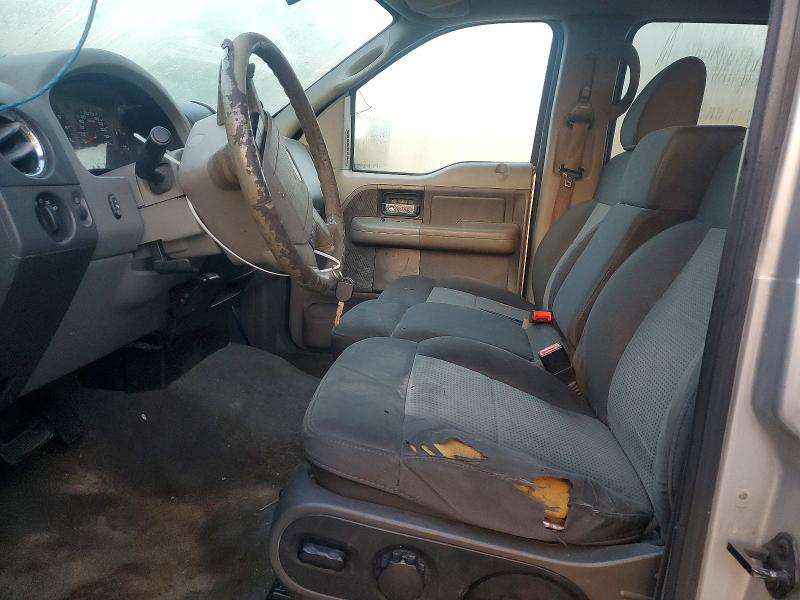 Aukcja sprzedaży 2007 Ford F150, vin: 1FTRW12W47FB82211, numer aukcji: 70562756