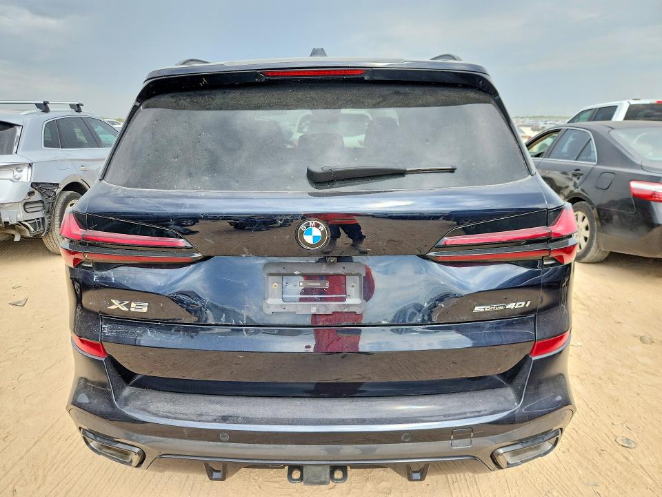 Aukcja sprzedaży 2025 Bmw X5, vin: 5UX13EU05S9W56291, numer aukcji: 67422496