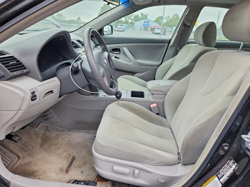 Продаж на аукціоні авто 2007 Toyota Camry, vin: 4T1BE46K47U602943, номер лоту: 69562496