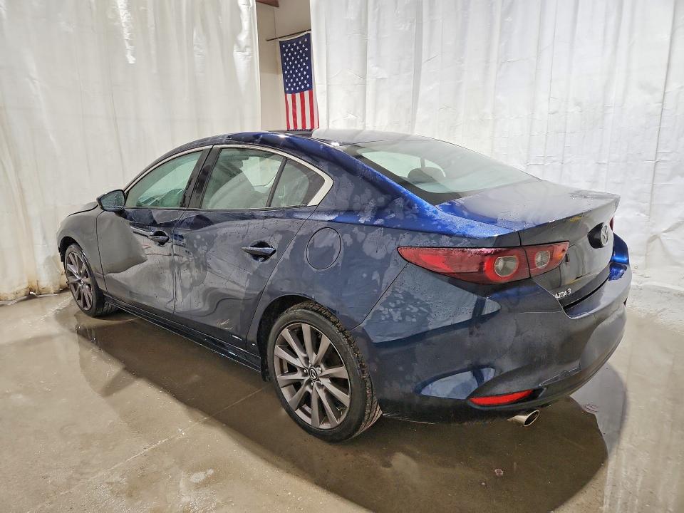 Aukcja sprzedaży 2024 Mazda 3, vin: 3MZBPACMXRM413270, numer aukcji: 69723916