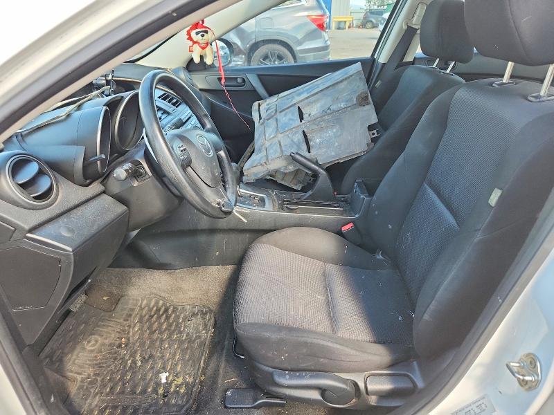 Продажа на аукционе авто 2010 Mazda 3, vin: JM1BL1SGXA1209967, номер лота: 68626356