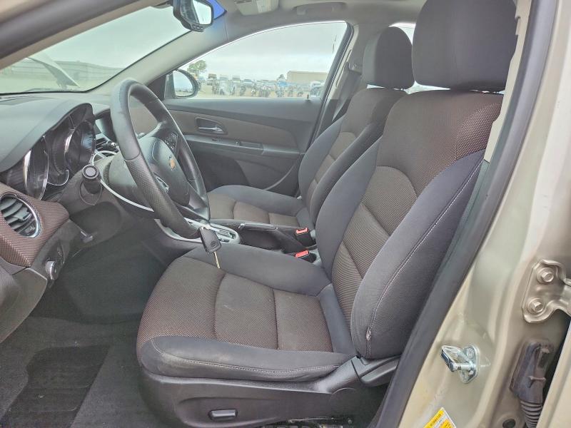 Продаж на аукціоні авто 2016 Chevrolet Cruze Limited, vin: 1G1PE5SB3G7134460, номер лоту: 68868796