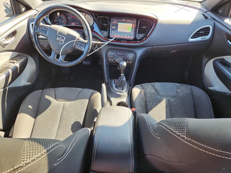 2016 Dodge Dart მანქანა იყიდება აუქციონზე, vin: 1C3CDFBB5GD706679, აუქციონის ნომერი: 69389716