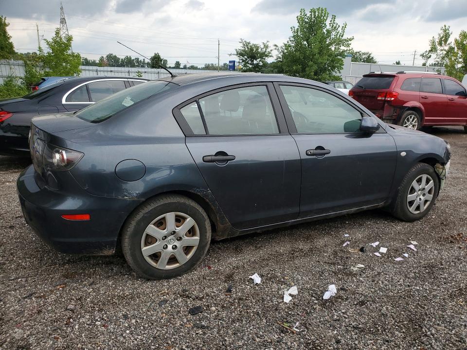 Aukcja sprzedaży 2009 Mazda 3, vin: JM1BK32F791256360, numer aukcji: 67515766