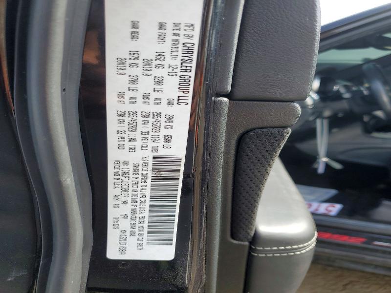 Auction sale of the 2014 Jeep Grand Cherokee, vin: 1C4RJFDJ1EC390137, lot number: 67090276