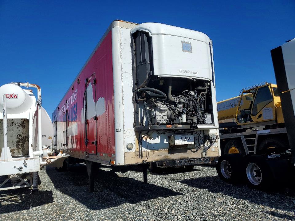 Продаж на аукціоні авто 2016 Utility Trailer Vsra Reefe, vin: 1UYVS2484GU427441, номер лоту: 66832926