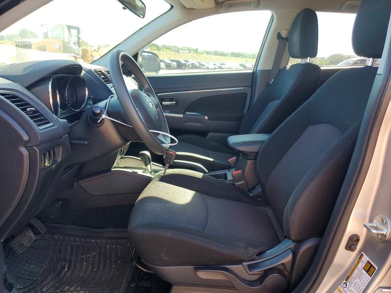 Aukcja sprzedaży 2018 Mitsubishi Outlander Sport, vin: JA4AP3AU3JZ029275, numer aukcji: 68289636