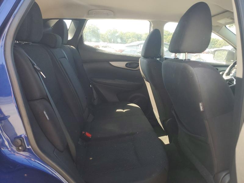 Aukcja sprzedaży 2020 Nissan Rogue Sport, vin: JN1BJ1CV4LW271134, numer aukcji: 68295386