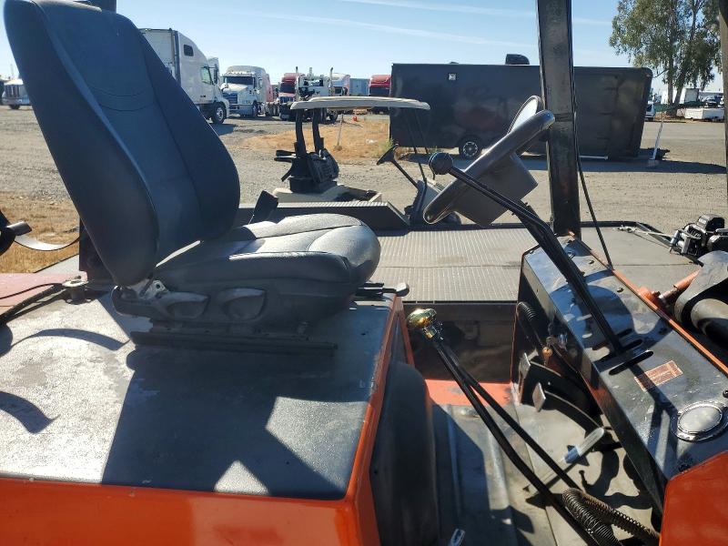 Aukcja sprzedaży 1980 Toyota Na-20 Forklift, vin: NFD3578610, numer aukcji: 69921256