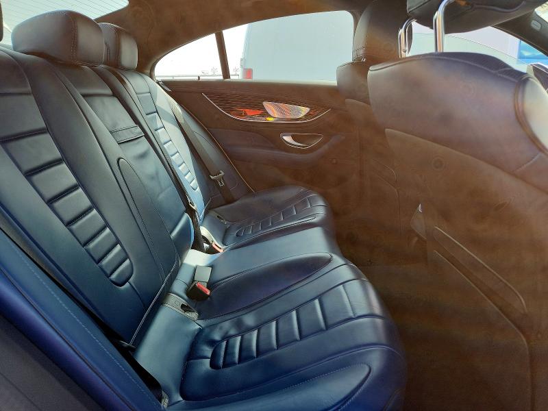 70003306 :رقم المزاد ، W1K2J5KB5PA111106 vin ، 2023 Mercedes-benz Cls مزاد بيع