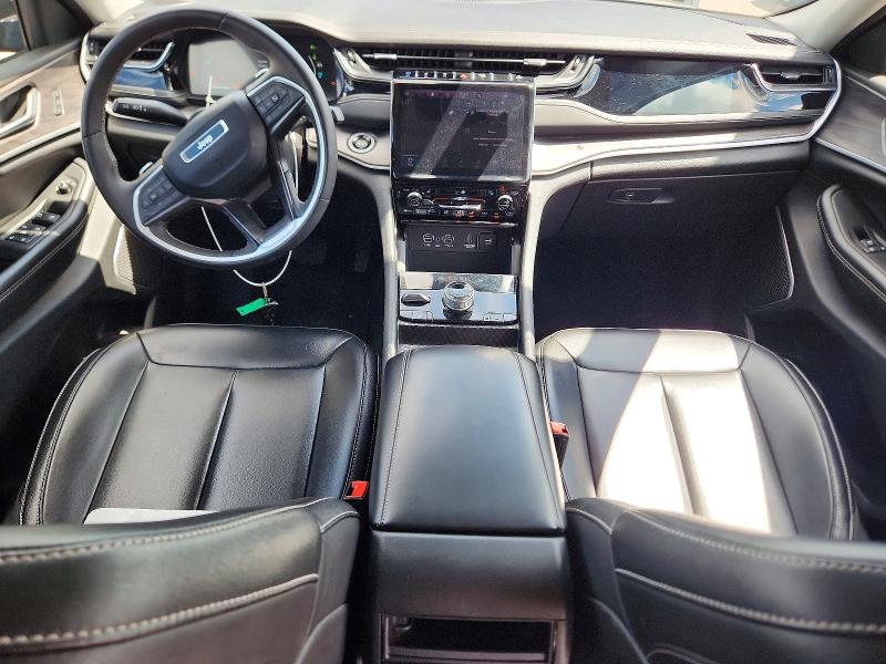 Продаж на аукціоні авто 2024 Jeep Grand Cherokee, vin: 1C4RJYB65R8958473, номер лоту: 70434346