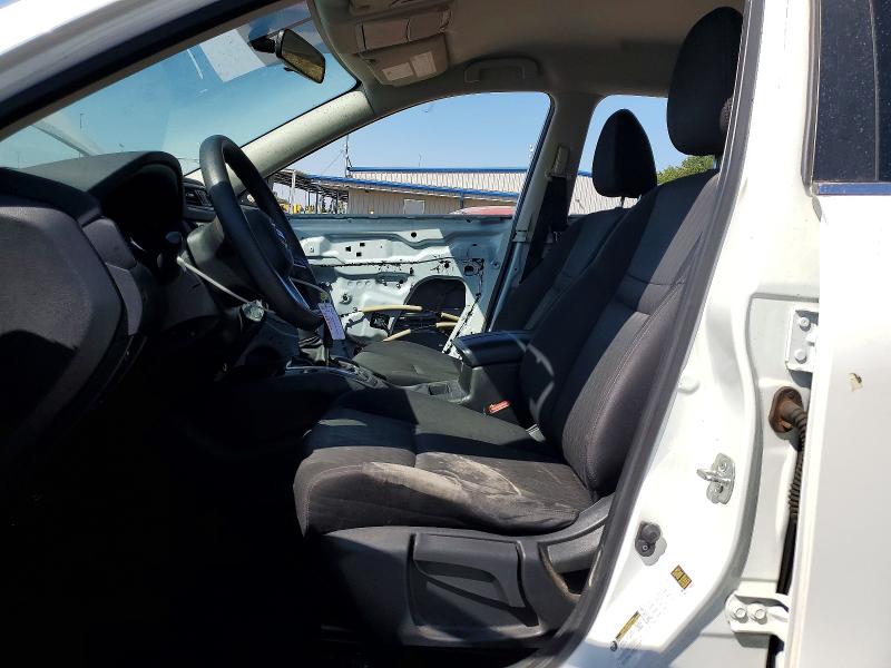 Продажа на аукционе авто 2018 Nissan Rogue, vin: JN8AT2MT7JW460612, номер лота: 68692116