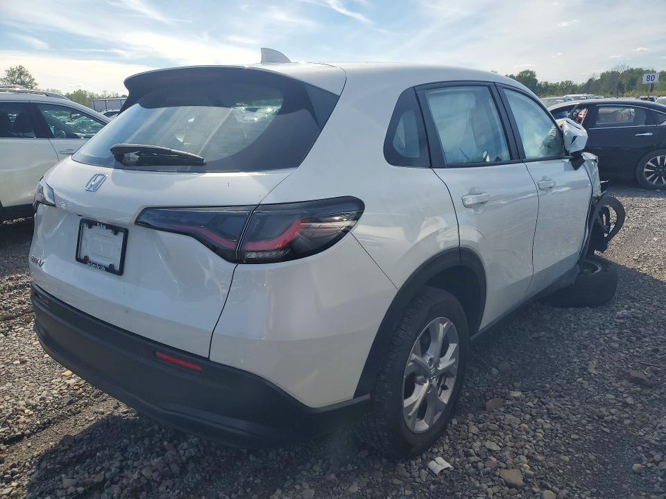 Продаж на аукціоні авто 2024 Honda Hr-v, vin: 3CZRZ2H33RM720078, номер лоту: 68423656