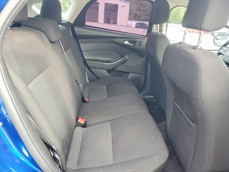 Продаж на аукціоні авто 2018 Ford Focus, vin: 1FADP3M23JL323247, номер лоту: 68705076