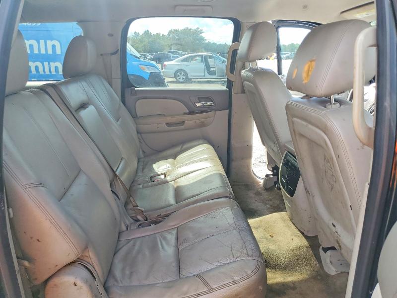 Aukcja sprzedaży 2013 Chevrolet Suburban, vin: 1GNSCJE02DR373113, numer aukcji: 68412296