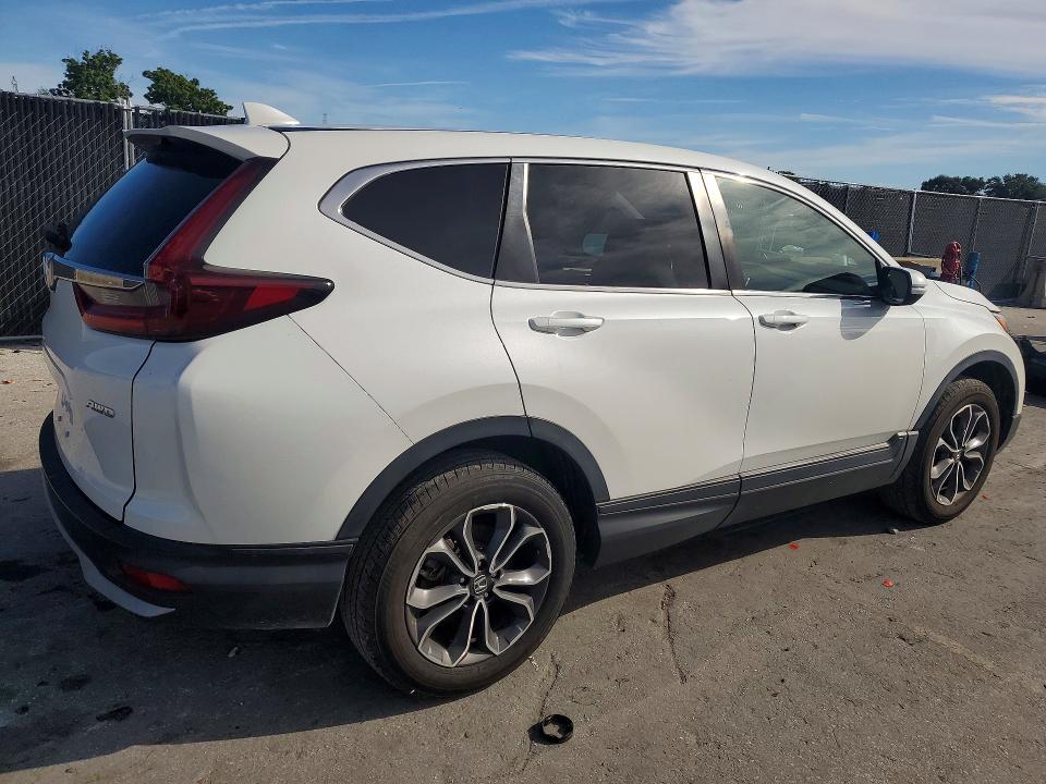 Продажа на аукционе авто 2020 Honda Cr-v, vin: 2HKRW2H83LH700615, номер лота: 70086876