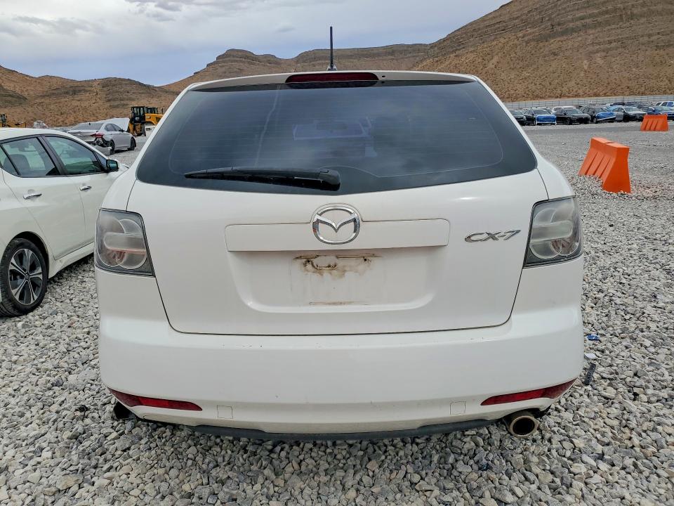 Aukcja sprzedaży 2010 Mazda Cx-7, vin: JM3ER2W54A0329285, numer aukcji: 69763916