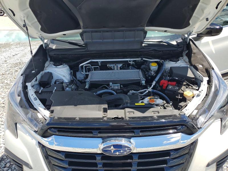 2024 Subaru Ascent მანქანა იყიდება აუქციონზე, vin: 4S4WMAND7R3440062, აუქციონის ნომერი: 67096536
