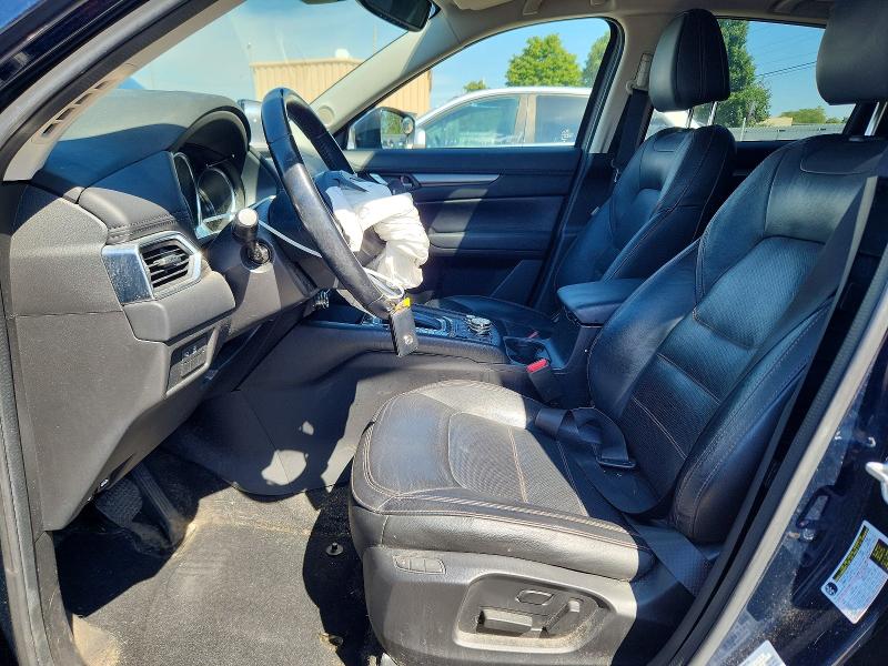 Aukcja sprzedaży 2023 Mazda Cx-5, vin: JM3KFBCM1P0135202, numer aukcji: 68843716