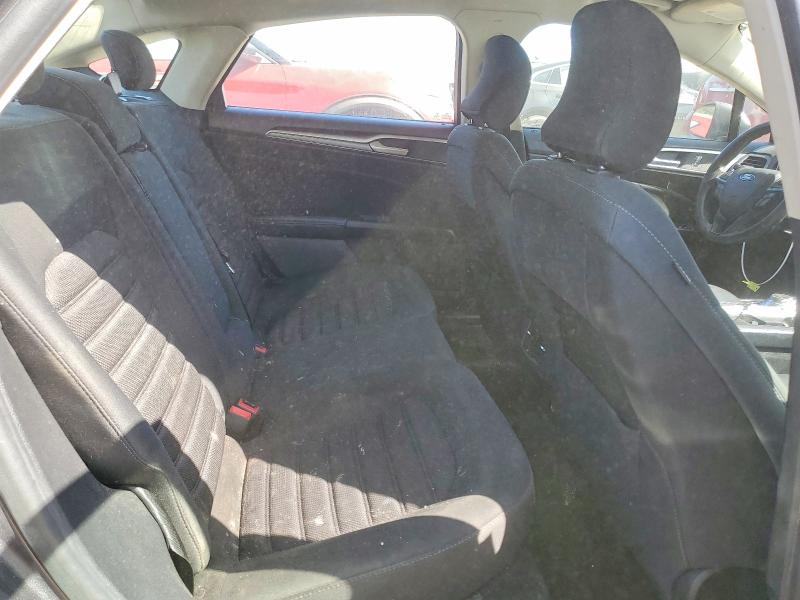 Aukcja sprzedaży 2019 Ford Fusion, vin: 3FA6P0LU8KR119170, numer aukcji: 67999576