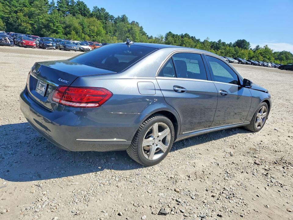 2014 Mercedes-benz E მანქანა იყიდება აუქციონზე, vin: WDDHF8JB8EA981458, აუქციონის ნომერი: 68699706