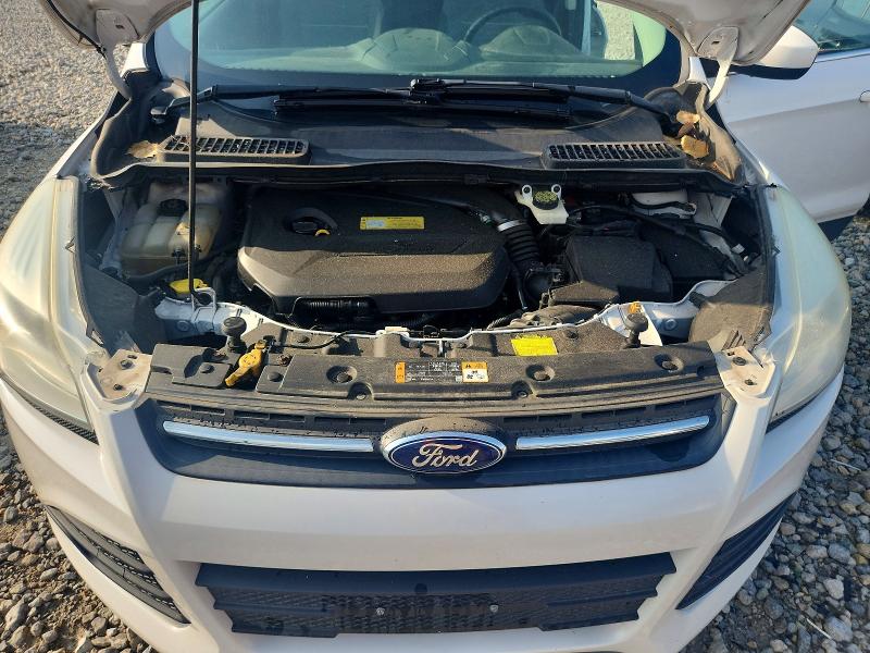 Продаж на аукціоні авто 2013 Ford Escape, vin: 1FMCU9GX9DUD89594, номер лоту: 67386616