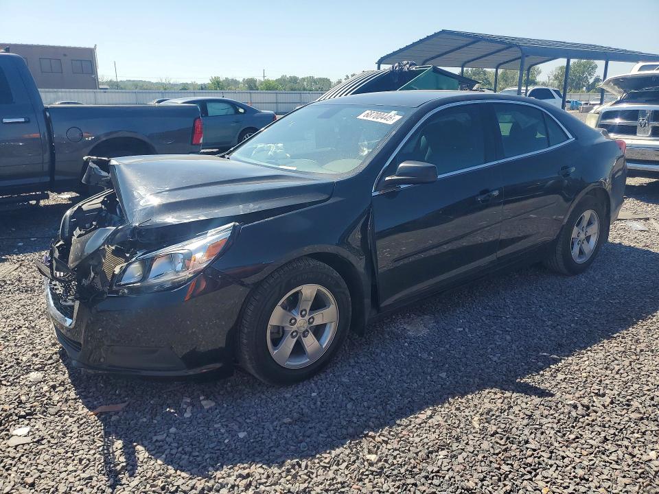Продаж на аукціоні авто 2014 Chevrolet Malibu, vin: 1G11B5SL9EF288536, номер лоту: 68700446