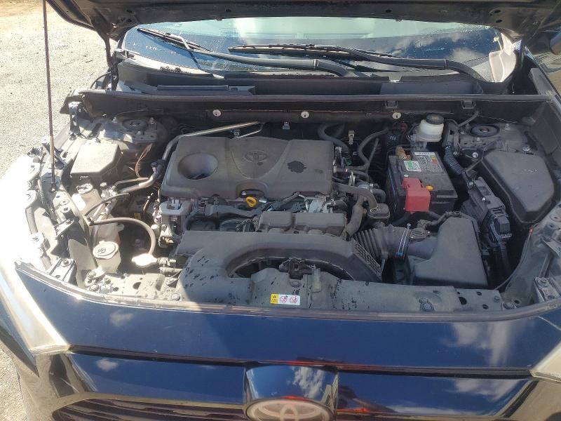 2019 Toyota Rav4 მანქანა იყიდება აუქციონზე, vin: JTMW1RFV2KD011723, აუქციონის ნომერი: 66558066