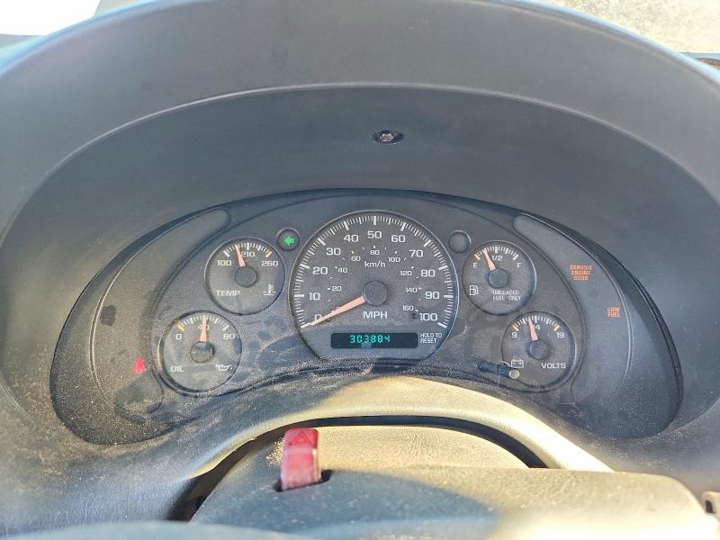70343276 :رقم المزاد ، 1GCCS1943W8235215 vin ، 1998 Chevrolet S Truck مزاد بيع