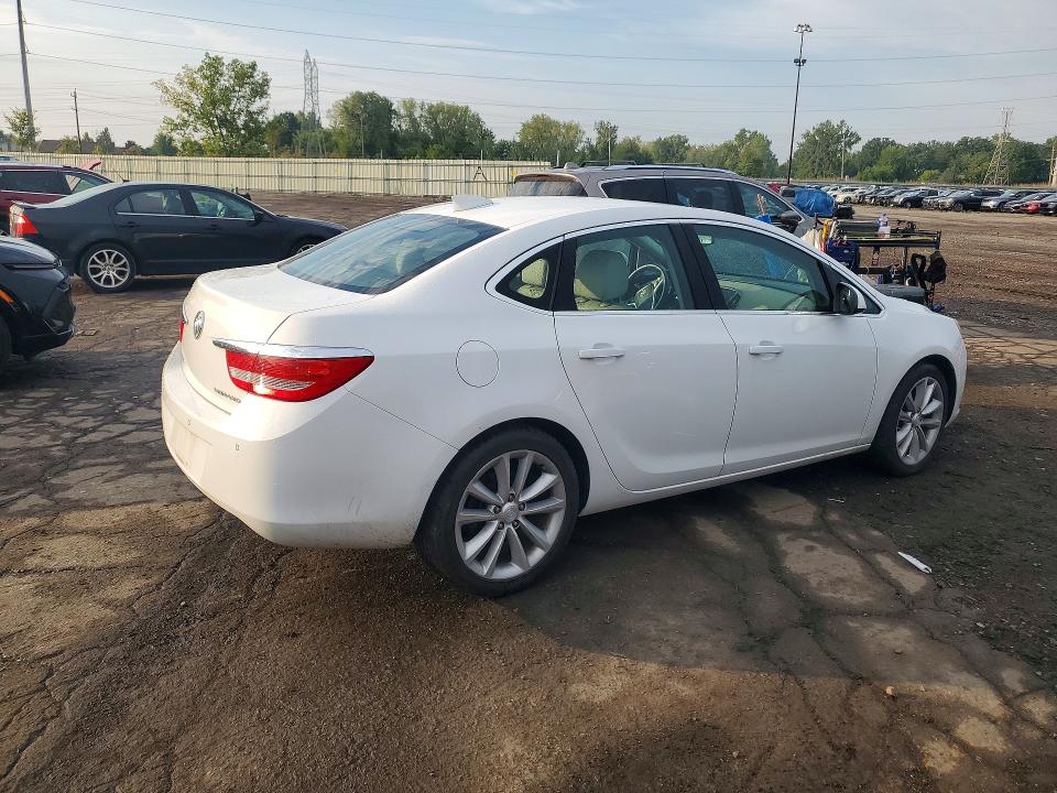 Aukcja sprzedaży 2016 Buick Verano, vin: 1G4PR5SK4G4100309, numer aukcji: 67774726