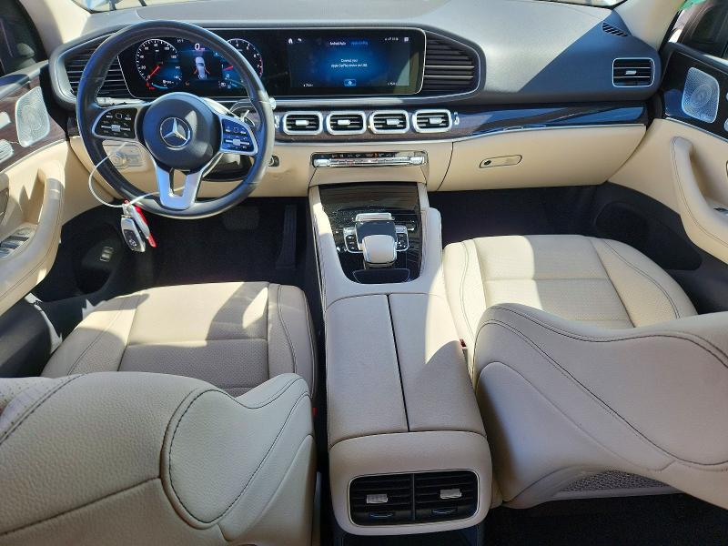 2020 Mercedes-benz Gle მანქანა იყიდება აუქციონზე, vin: 4JGFB4KB3LA041548, აუქციონის ნომერი: 70364876