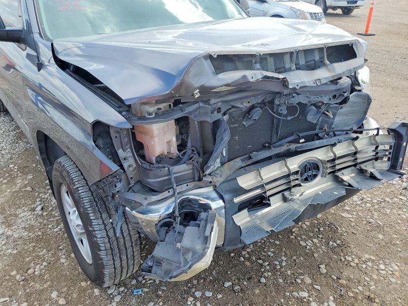 Продажа на аукционе авто 2017 Toyota Tundra, vin: 5TFEM5F12HX119954, номер лота: 69246296