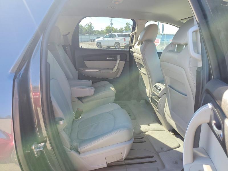 Aukcja sprzedaży 2012 Gmc Acadia, vin: 1GKKVRED0CJ418992, numer aukcji: 68485466