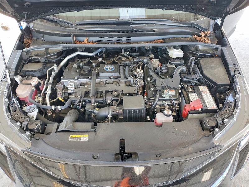 Продажа на аукционе авто 2024 Toyota Corolla Hybrid, vin: JTDBCMFE6RJ021470, номер лота: 68412676