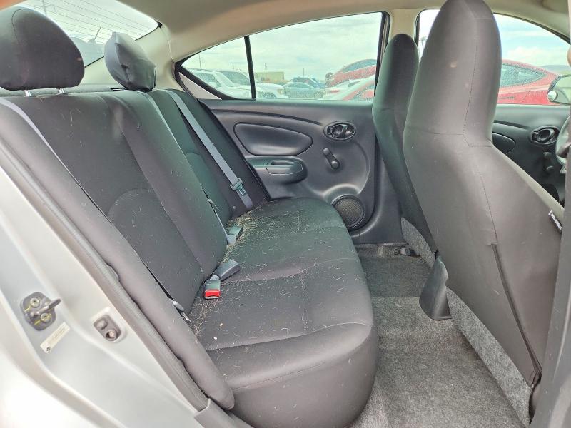 Продажа на аукционе авто 2014 Nissan Versa, vin: 3N1CN7AP0EL856754, номер лота: 67984576