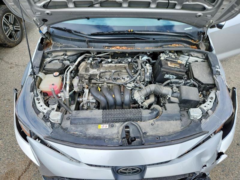 2020 Toyota Corolla მანქანა იყიდება აუქციონზე, vin: 5YFHPRAE5LP051159, აუქციონის ნომერი: 67237926