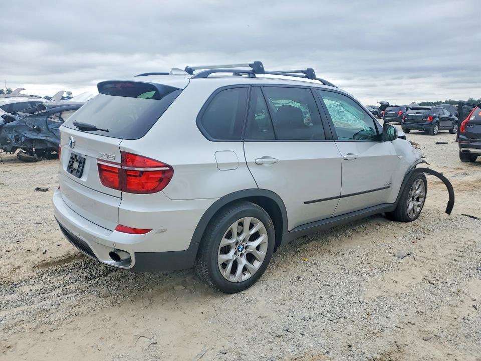 Продаж на аукціоні авто 2012 Bmw X5, vin: 5UXZV4C59CL988887, номер лоту: 70249296