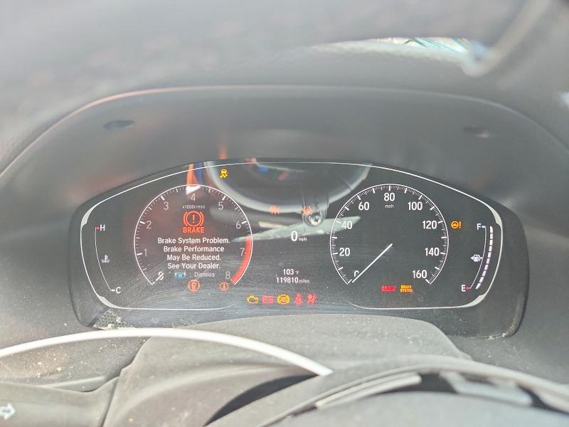 Aukcja sprzedaży 2021 Honda Accord, vin: 1HGCV1F37MA005381, numer aukcji: 66265806