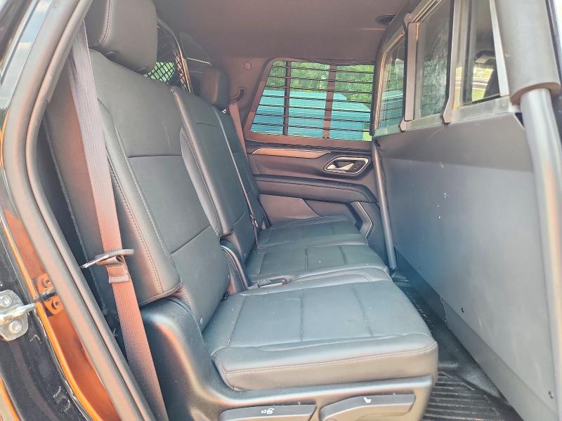 68414166 :رقم المزاد ، 1GNSCLED0PR203612 vin ، 2023 Chevrolet Tahoe مزاد بيع