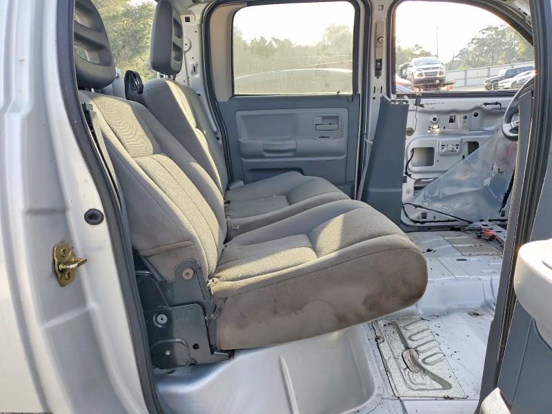 Продажа на аукционе авто 2005 Dodge Dakota, vin: 1D7HE48N55S133009, номер лота: 70424066