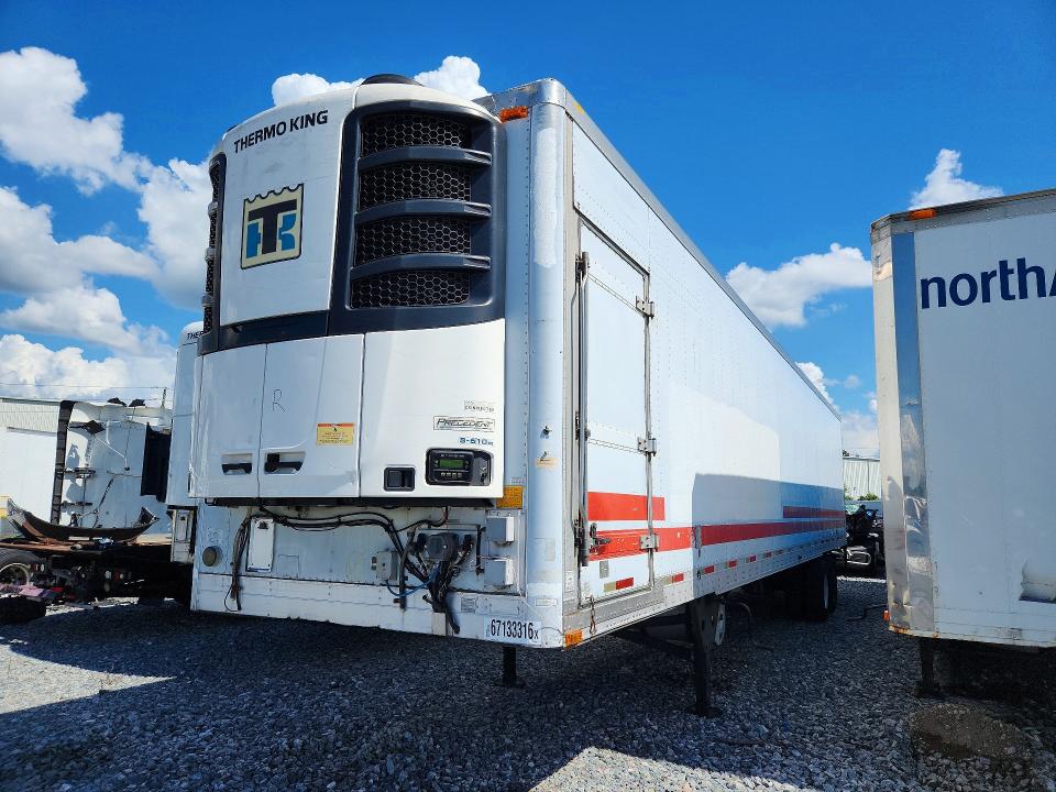 Продажа на аукционе авто 2004 Utility Trailer Vsra Reefe, vin: 1UYVS24846U783709, номер лота: 67133316