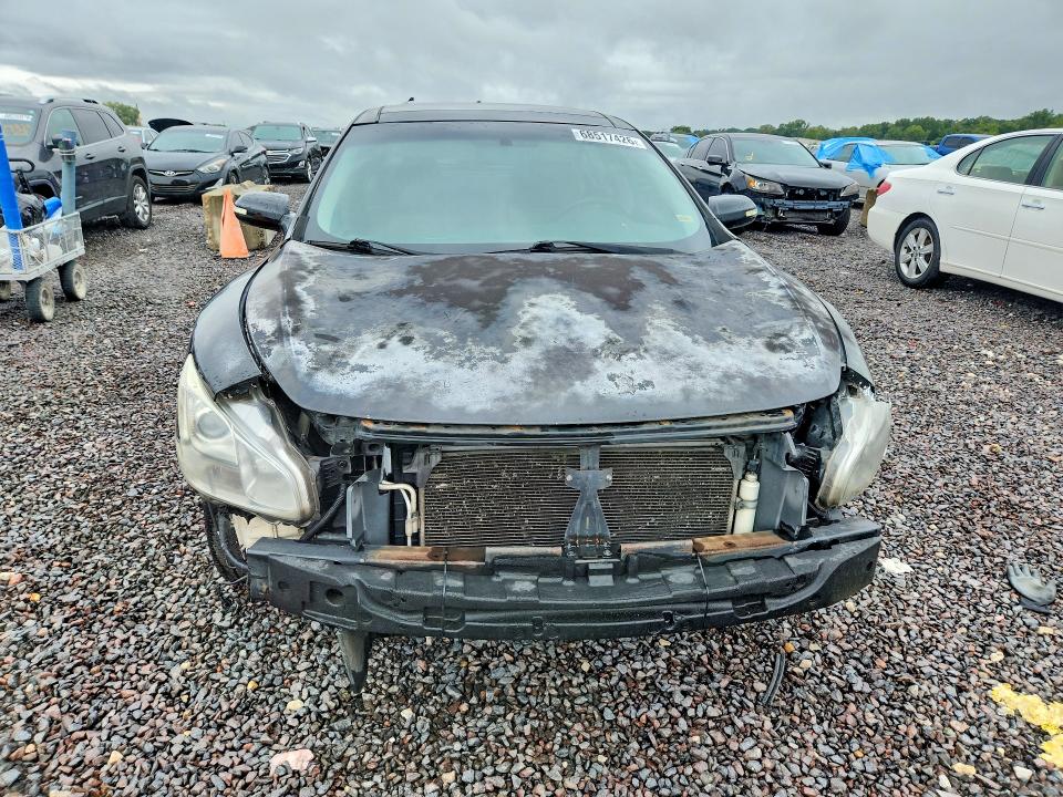 Продаж на аукціоні авто 2009 Nissan Maxima, vin: 1N4AA51E59C834307, номер лоту: 68517426