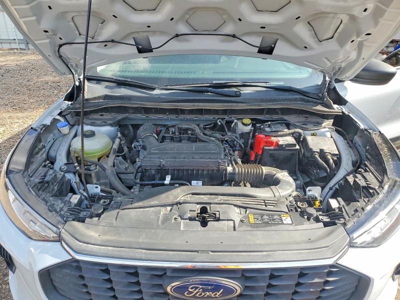 Продаж на аукціоні авто 2025 Ford Escape, vin: 1FMCU0GN6SUA05018, номер лоту: 67211646