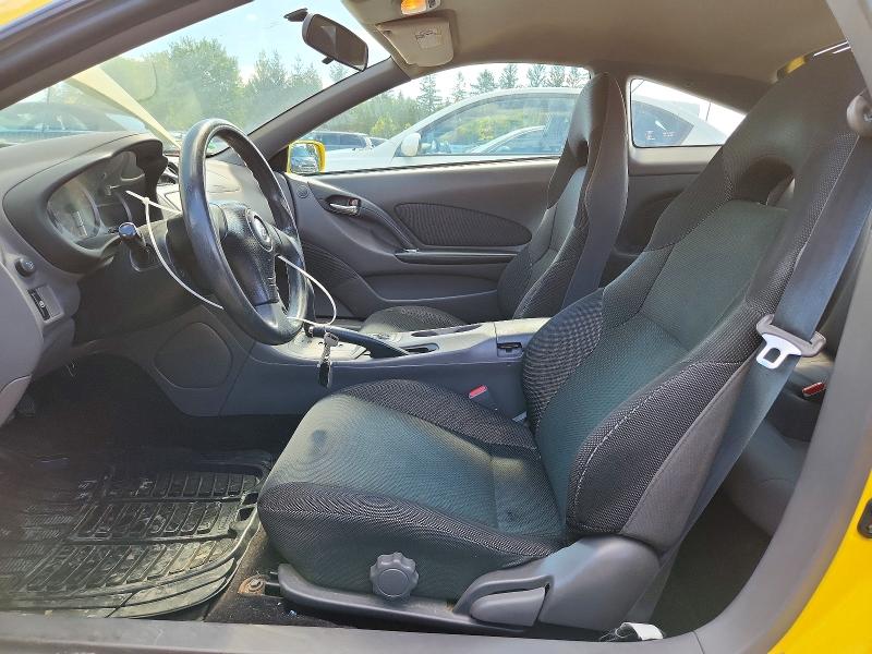 Продаж на аукціоні авто 2002 Toyota Celica, vin: JTDDR32T520115406, номер лоту: 68937416