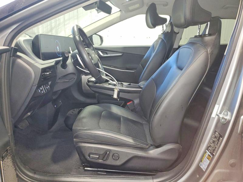Aukcja sprzedaży 2023 Kia Ev6, vin: KNDC34LA9P5130355, numer aukcji: 68144996