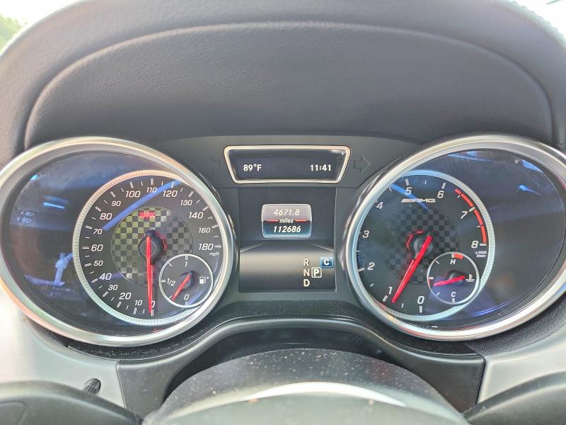 Продажа на аукционе авто 2019 Mercedes-benz Gle Coupe, vin: 4JGED6EB5KA152436, номер лота: 69792166