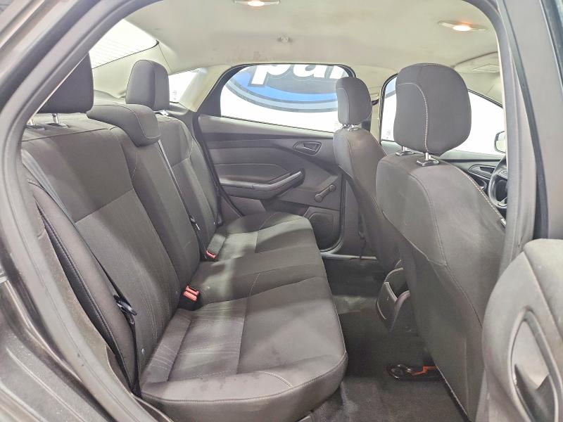 Aukcja sprzedaży 2017 Ford Focus, vin: 1FADP3E24HL235963, numer aukcji: 70472816